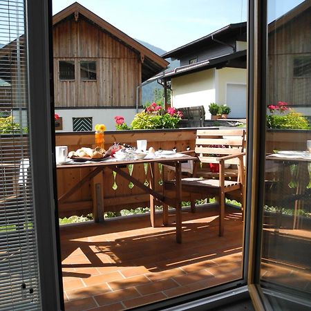 Appartement Am Tatscherlehen Piesendorf Zewnętrze zdjęcie