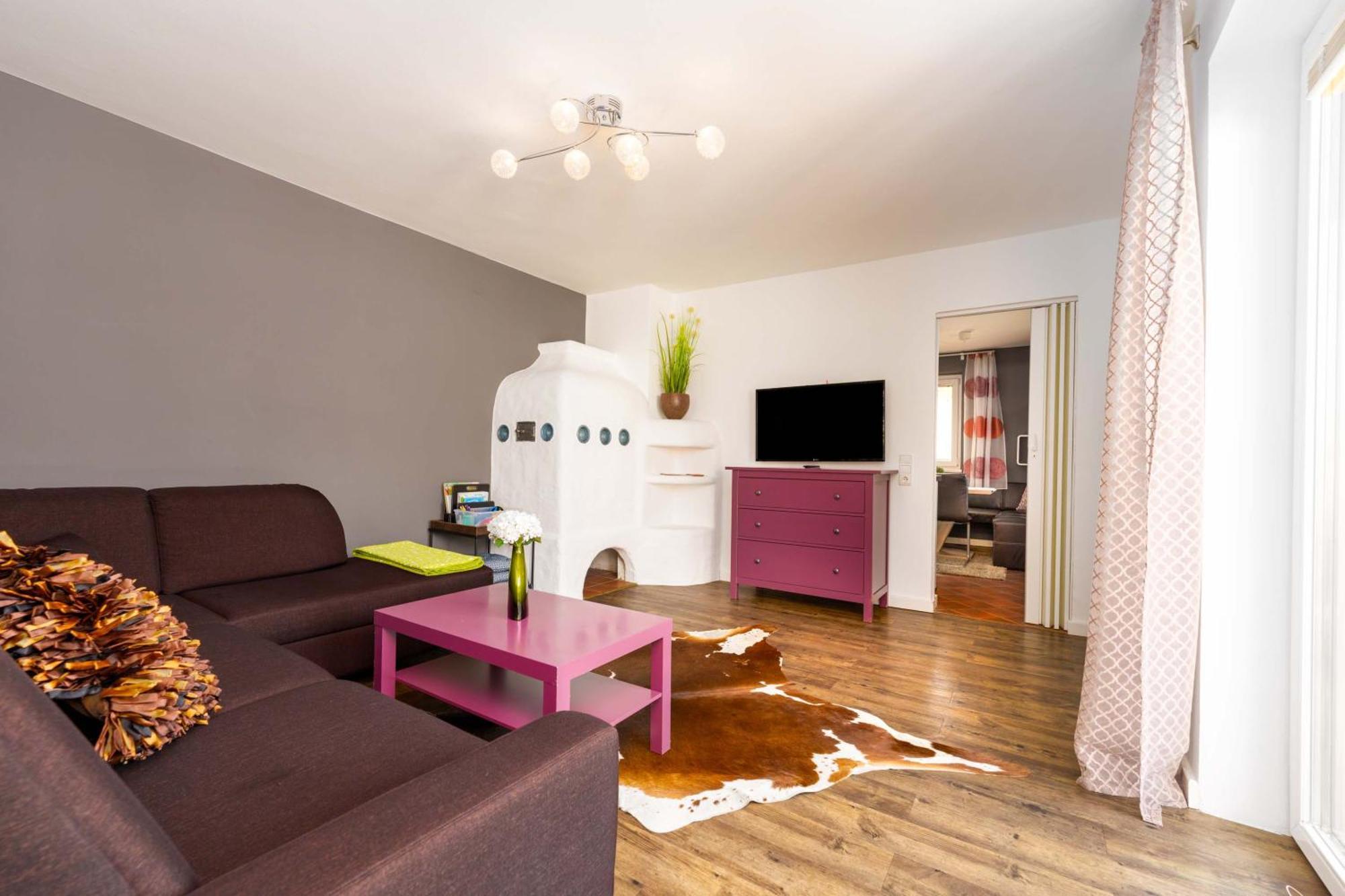 Appartement Am Tatscherlehen Piesendorf Zewnętrze zdjęcie