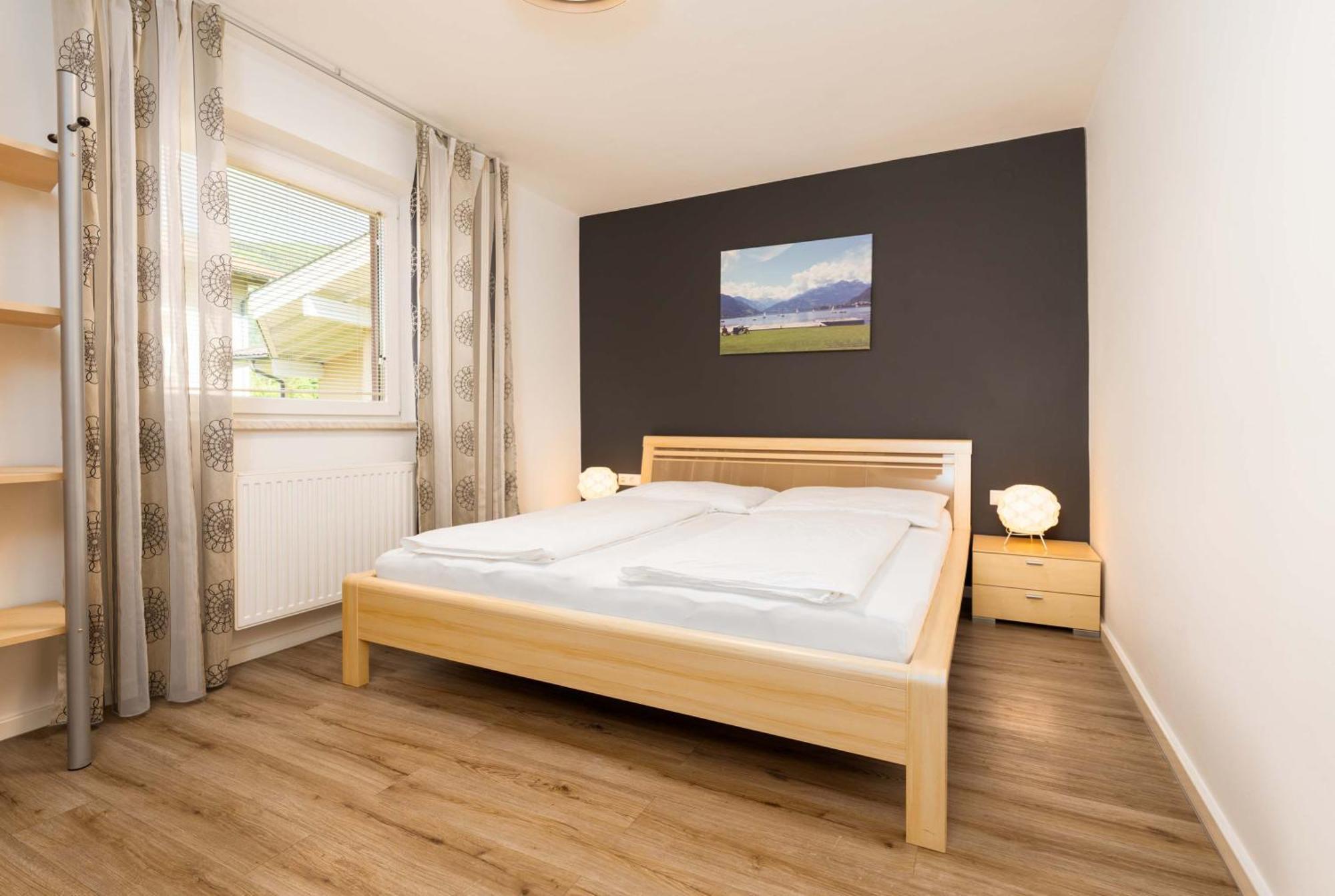 Appartement Am Tatscherlehen Piesendorf Zewnętrze zdjęcie