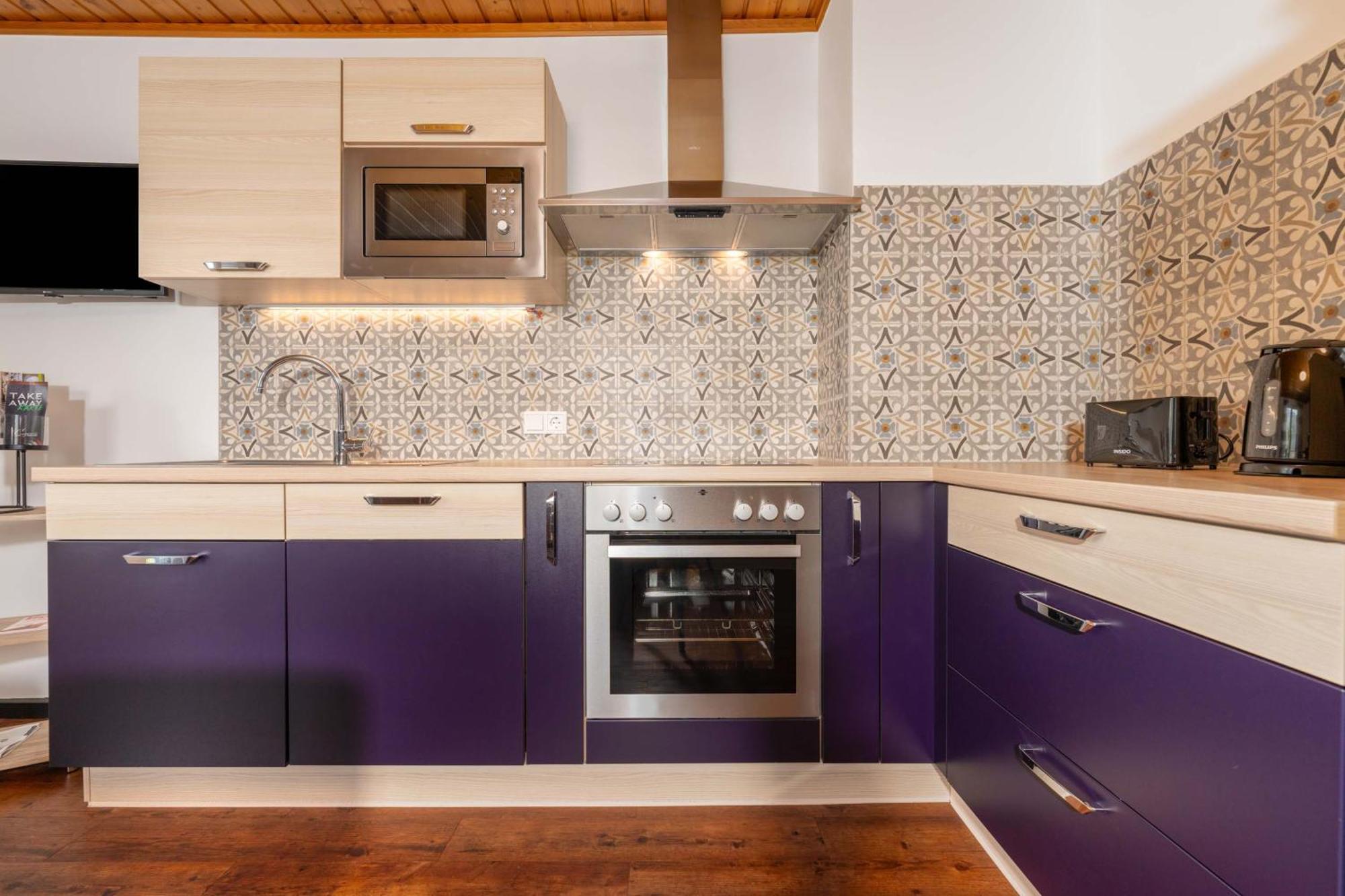Appartement Am Tatscherlehen Piesendorf Zewnętrze zdjęcie