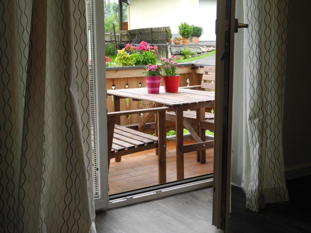 Appartement Am Tatscherlehen Piesendorf Pokój zdjęcie