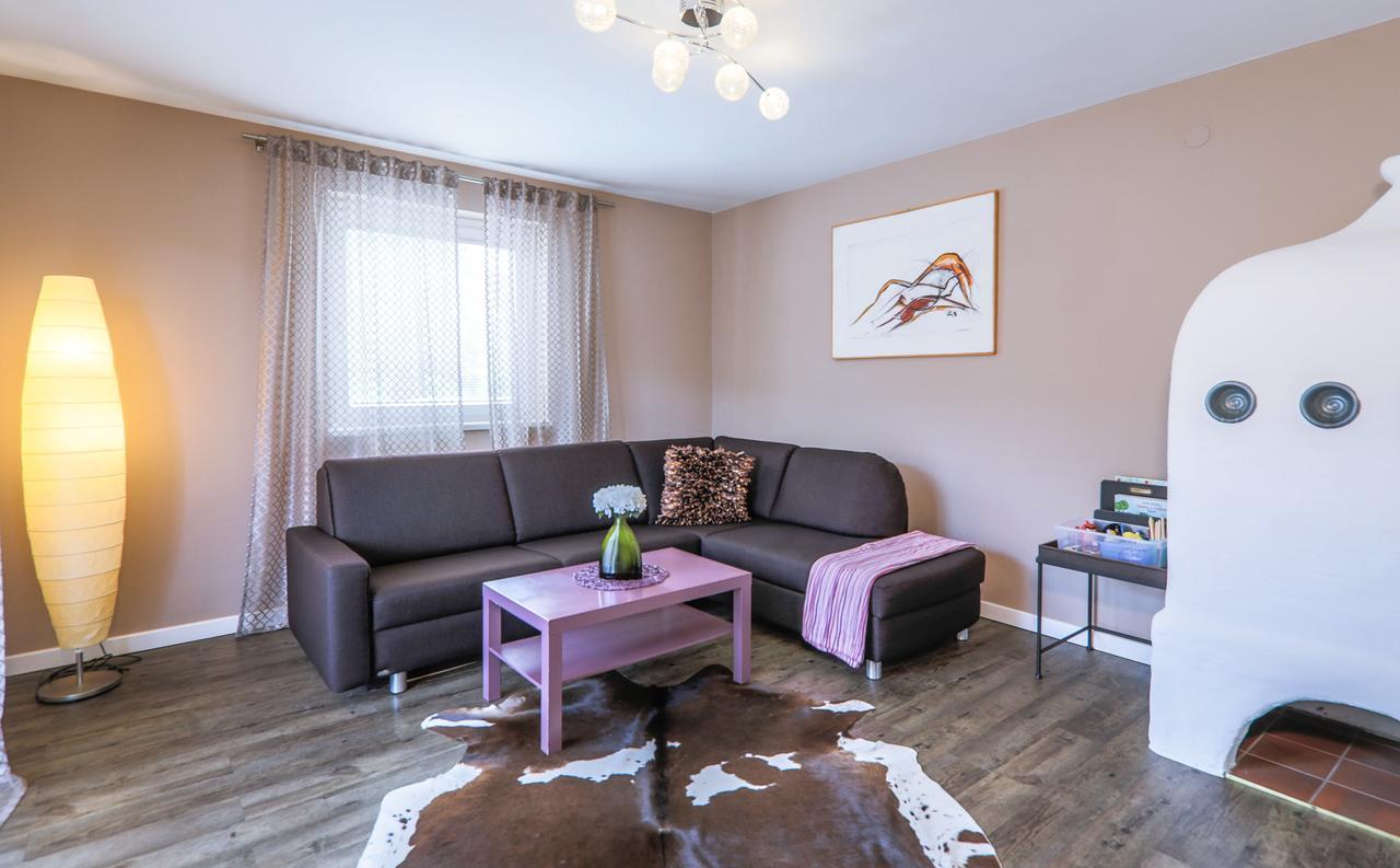 Appartement Am Tatscherlehen Piesendorf Zewnętrze zdjęcie